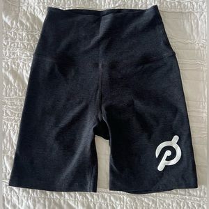 Beyond yoga peloton shorts
